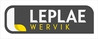 Logo Garage Leplae